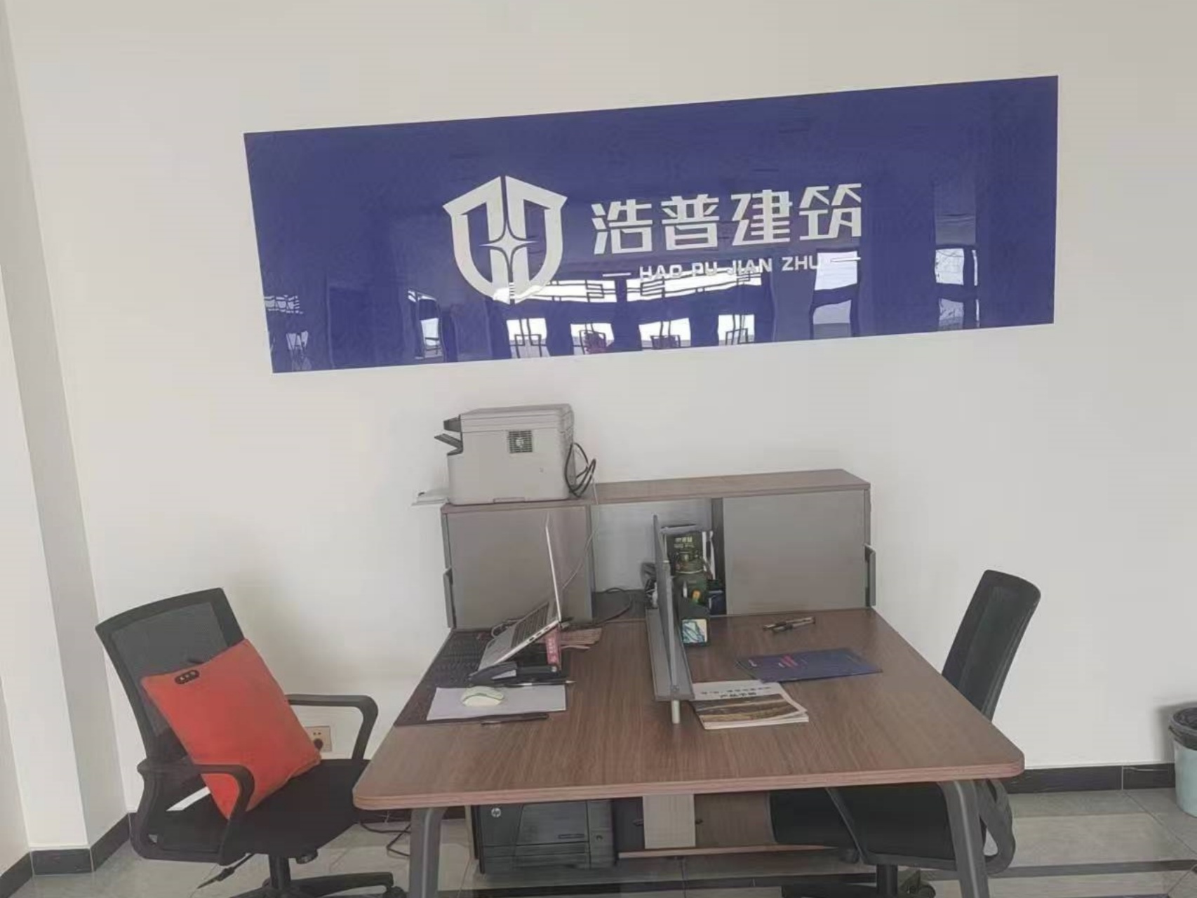 办公环境一览2
