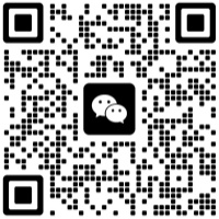 微信公众号二维码